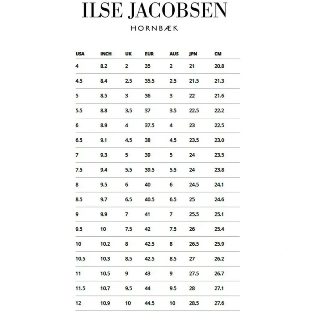 ILSE JACOBSEN HORNBÆK Women's Tulip 139 Flat In Army